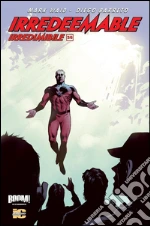 Waid Mark; Krause Peter; Barreto Diego