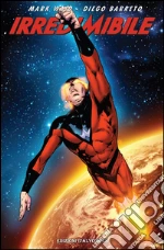 Waid Mark; Barreto Diego; Chaykin Howard