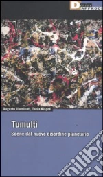 Illuminati Augusto; Rispoli Tania