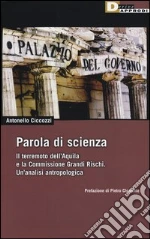 Ciccozzi Antonello
