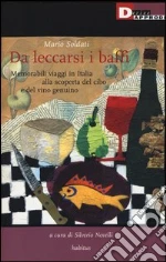 Soldati Mario; Novelli S. (cur.)