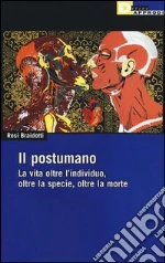 Braidotti Rosi