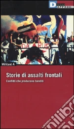 Militant A