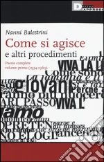 Balestrini Nanni