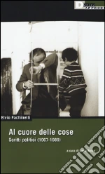 Fachinelli Elvio; Borso D. (cur.)