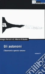 Ferrari Giorgio; D'Ubaldo G. Marco