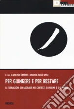 Carbone V. (cur.); Russo Spena M. (cur.)