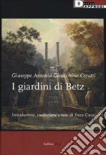 Cerutti Giuseppe Antonio Gioacchino; Cocco E. (cur.)