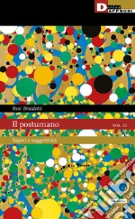 Braidotti Rosi