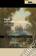 Lezay-Marnsia Claude-Franois-Adrien de; Cocco E. (cur.)