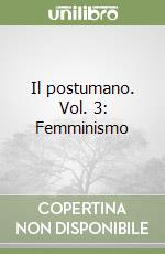 Braidotti Rosi
