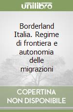 Anderlini J. (cur.); Filippi D. (cur.); Giliberti L. (cur.)