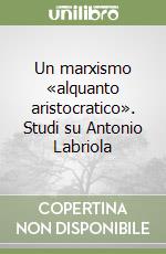 Burgio Alberto