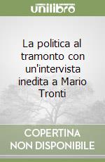 Tronti Mario