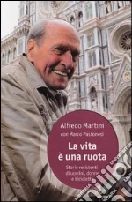 Martini Alfredo; Pastonesi Marco