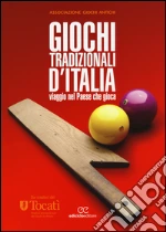 Associazione Giochi Antichi (cur.)