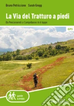 Petriccione Bruno; Gregg Sarah