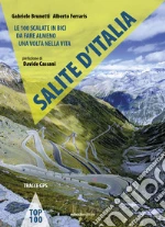 Brunetti Gabriele; Ferraris Alberto