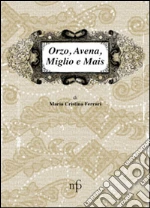 Ferrari Maria Cristina