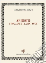 Cabani Maria Cristina