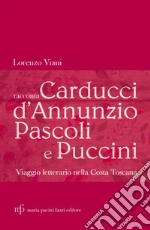 Viani Lorenzo; Marsili M. (cur.)