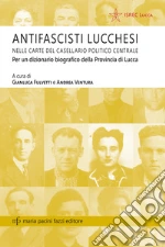 Fulvetti G. (cur.); Ventura A. (cur.)