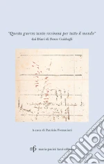 Guidugli Fosco; Fornaciari P. (cur.)