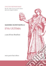 Bontempelli Massimo; Bertelloni I. (cur.)