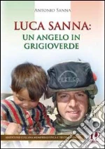 Sanna Antonio