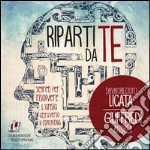 Licata Salvatore Toti; Giuffredi Andrea