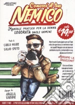 Negri Carlo; Spoto Salvo; Varani Angela