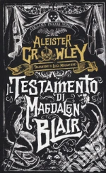 Crowley Aleister
