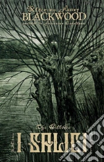 Blackwood Algernon