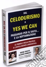 Pivetti Irene; Roberti Alessio