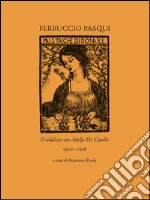 Parisi F. (cur.)