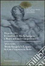 Bolzoni M. S. (cur.); Rinaldi F. (cur.); Tosini P. (cur.)