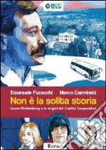Fucecchi Emanuele; Carminati Marco