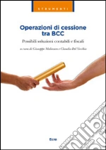 Del Vecchio C. (cur.); Molinaro G. (cur.)