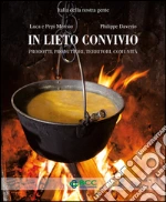 Merisio Pepi; Daverio Philippe; Merisio Luca