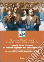 Viscardi Giuseppe Maria; Fonzo Erminio; Mirolla Gennaro