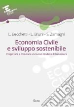 Becchetti Leonardo; Bruni Luigino; Zamagni Stefano