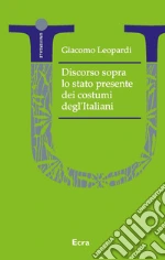 Leopardi Giacomo