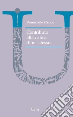 Croce Benedetto; Toncelli M. (cur.)