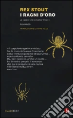 Stout Rex; Bocchiola M. (cur.)