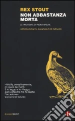 Stout Rex; Bocchiola M. (cur.)