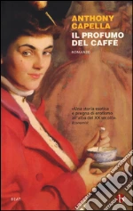 Capella Anthony