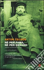 Cechov Anton; Brunello P. (cur.)
