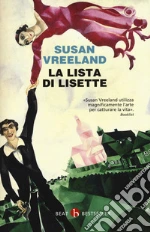 Vreeland Susan