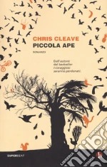 Cleave Chris