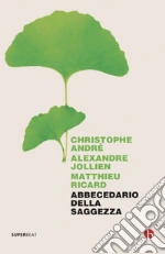 Andr Christophe; Jollien Alexandre; Ricard Matthieu